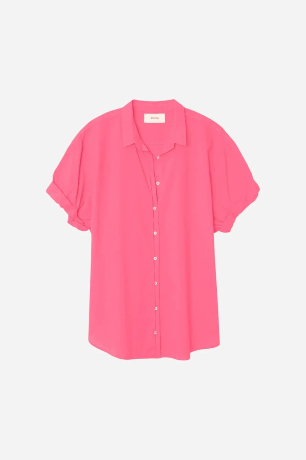 Xirena Strawberry Channing Shirt