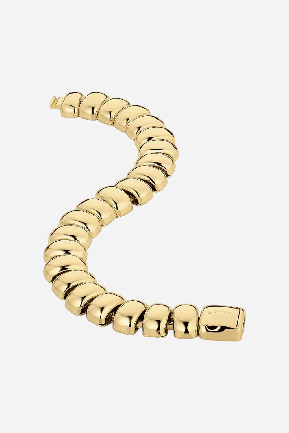 Gorjana Charlie Bracelet - Image 2