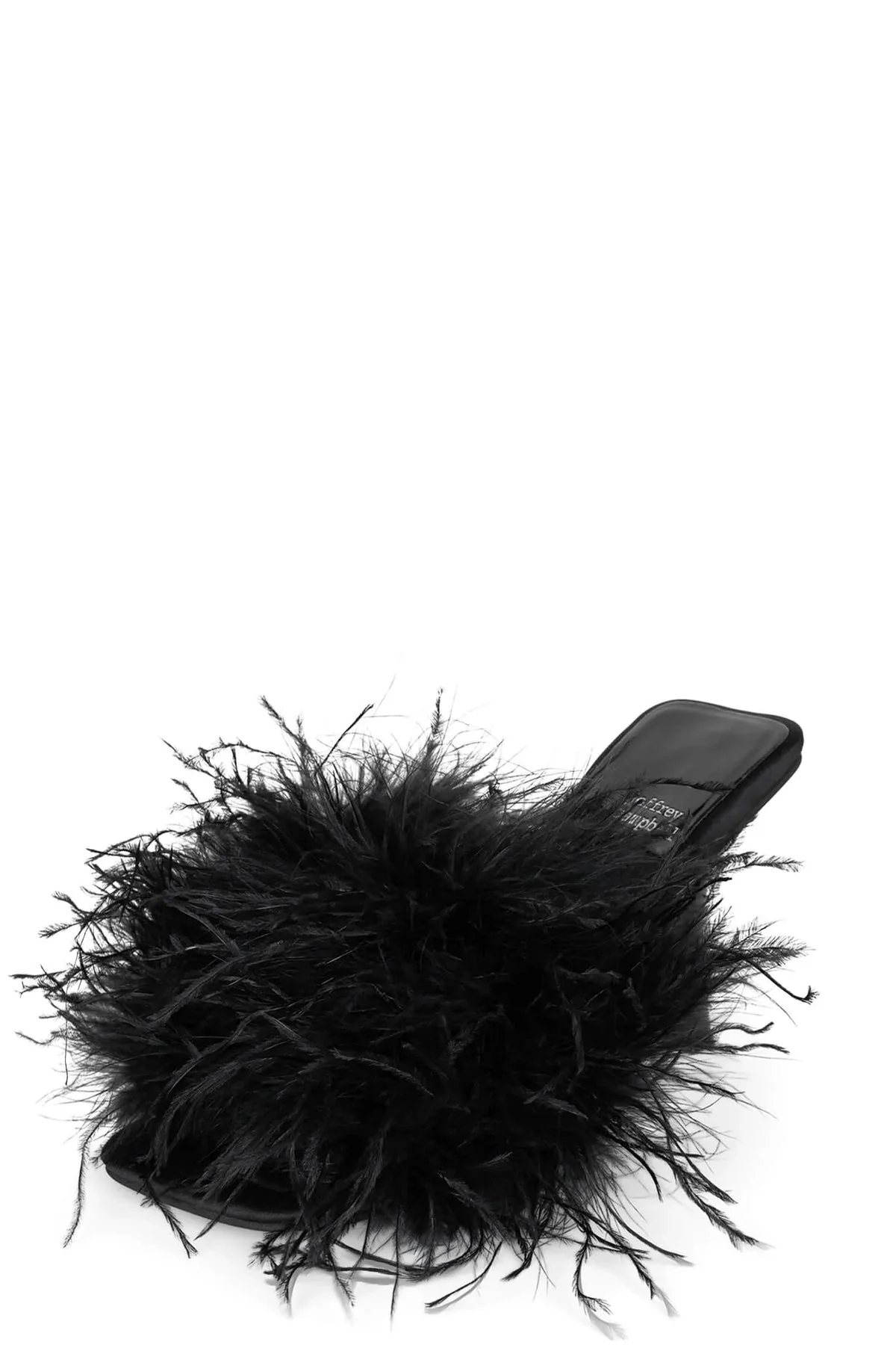 Jeffrey Campbell Chauffeur in Black - Image 2