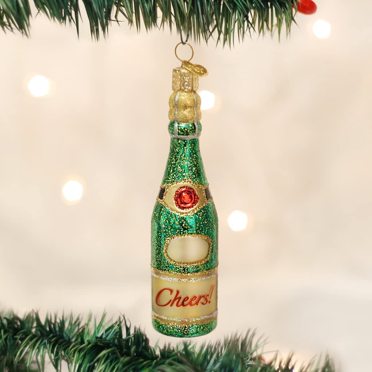 Cheers Ornament - Image 2