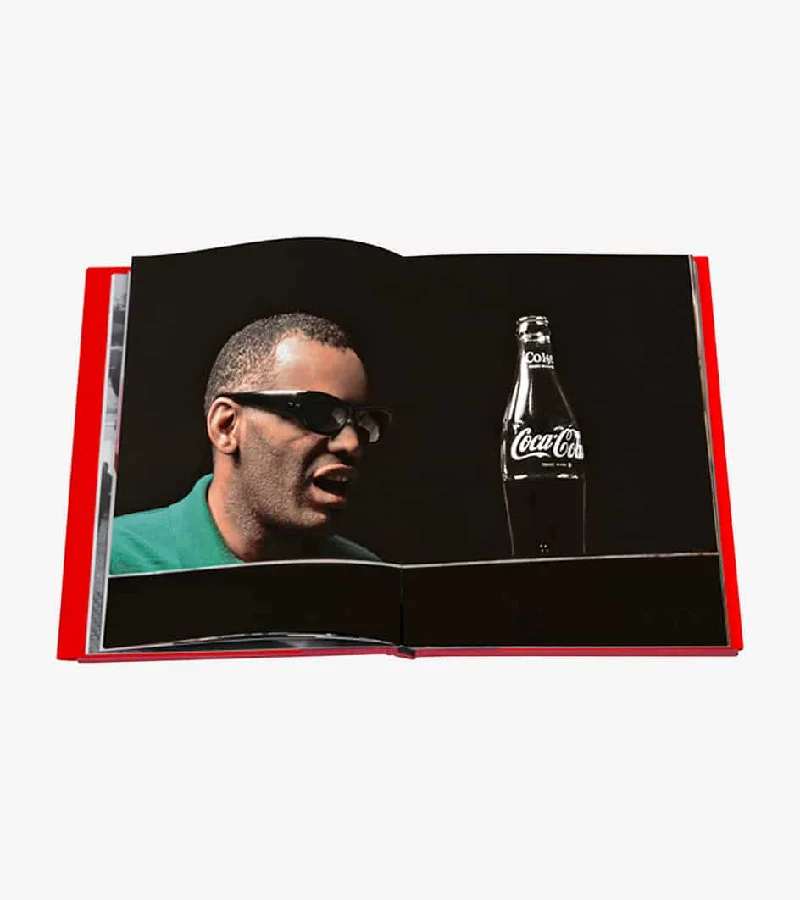 Assouline Coca-Cola: Film, Music, Sports Set of 3 - Image 7