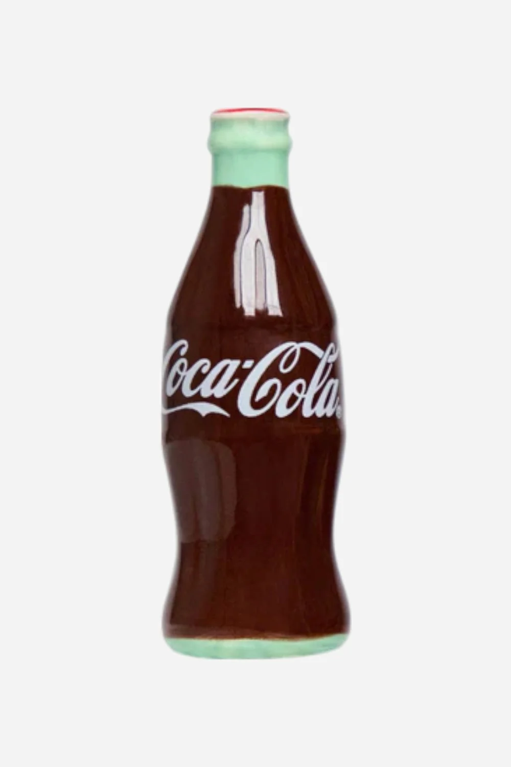 Nora Fleming Coke® Bottle