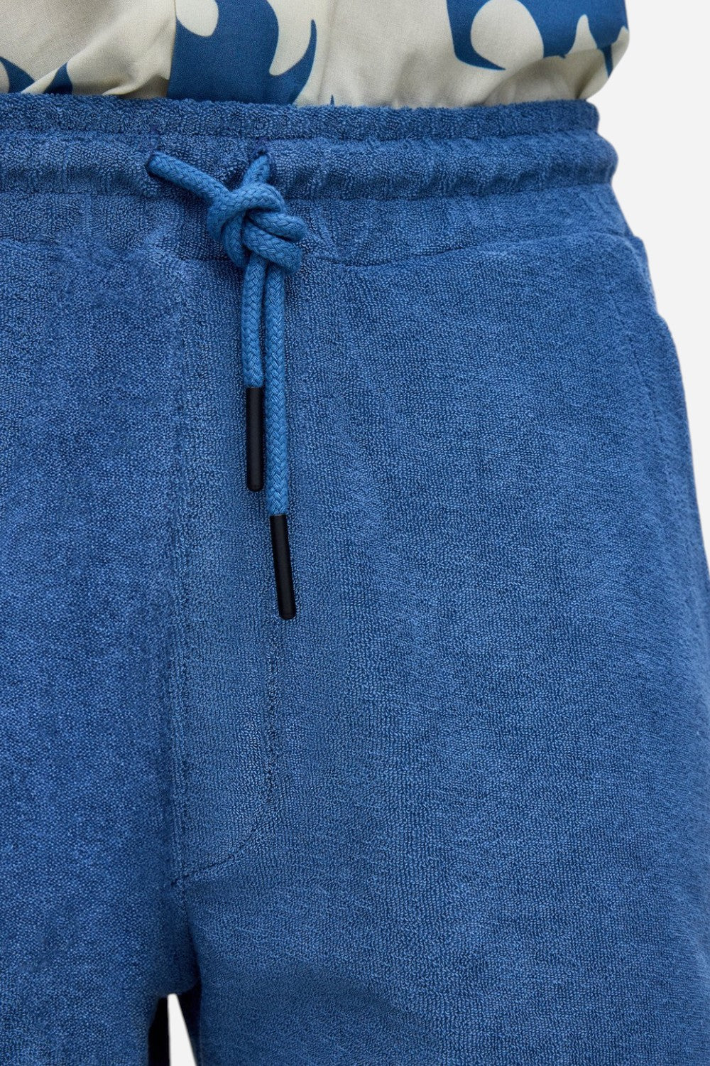 OAS Coronet Terry Shorts - Image 3