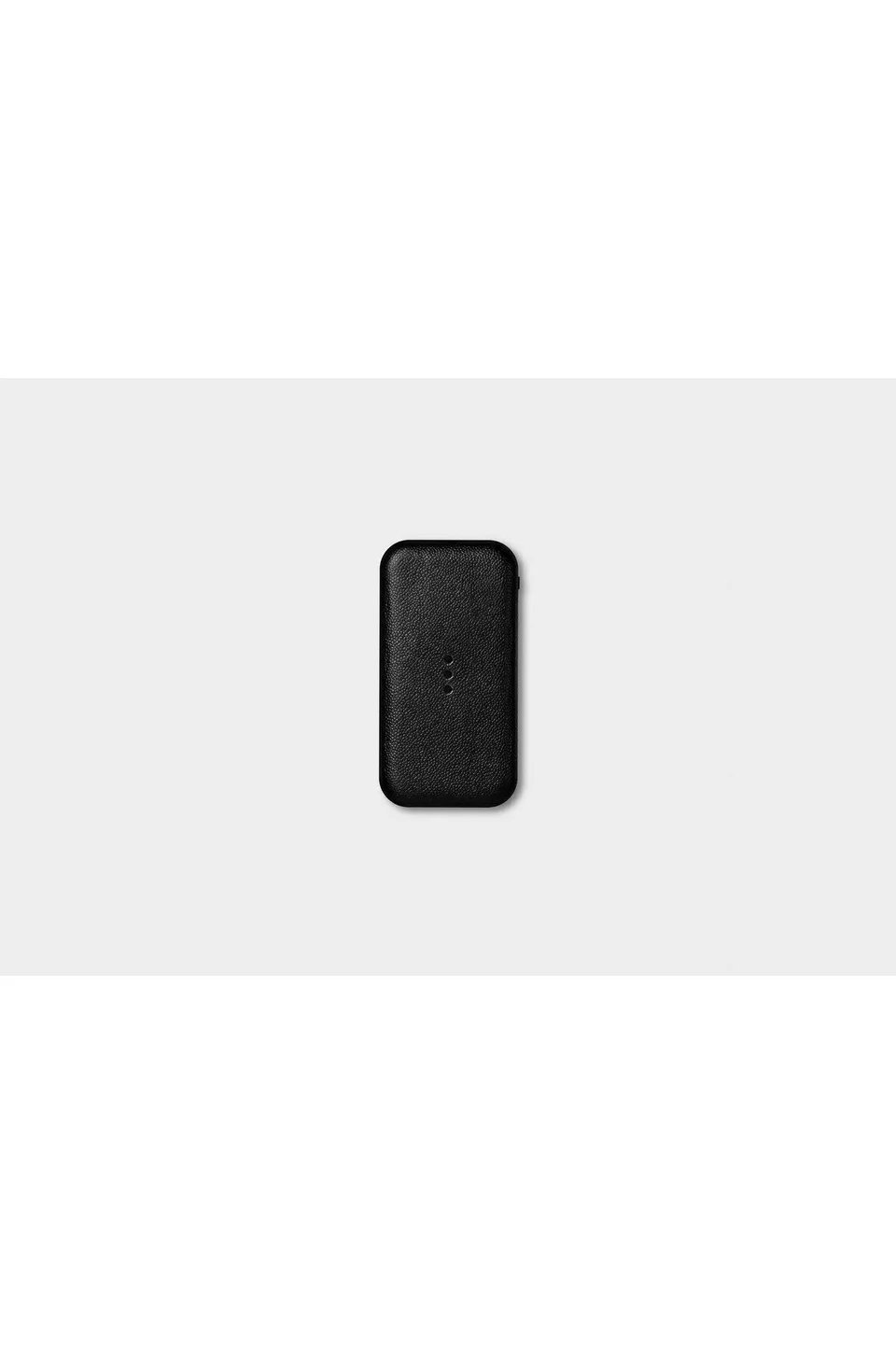 Courant Carry Portable Charger in Black - Image 2