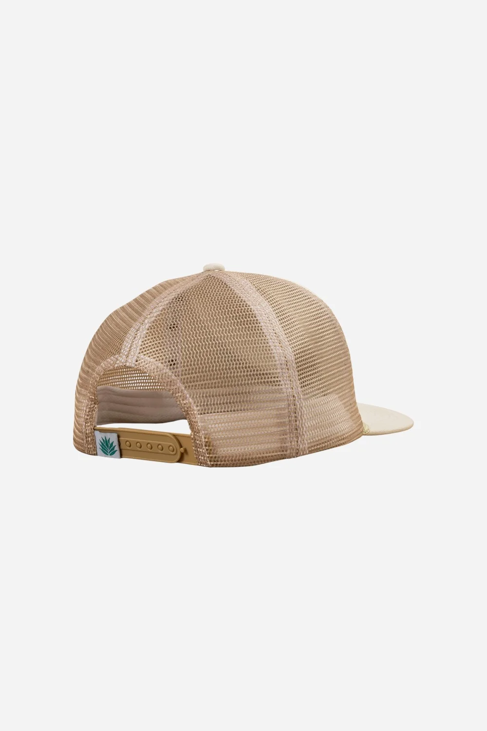 Sendero Provisions Cowboy Hat in Cream - Image 2