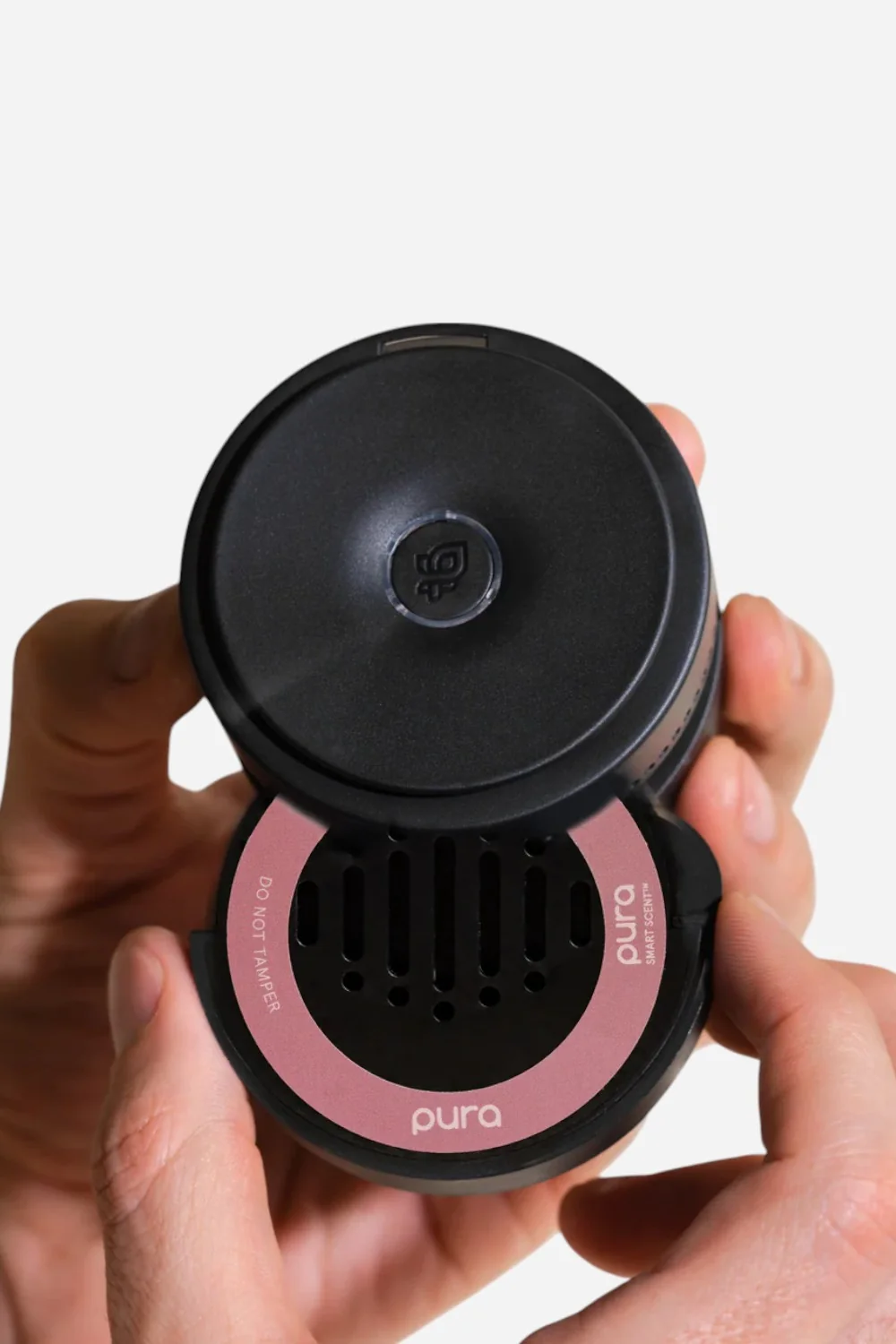 Pura Cranberry Fizz Car Refill - Image 2