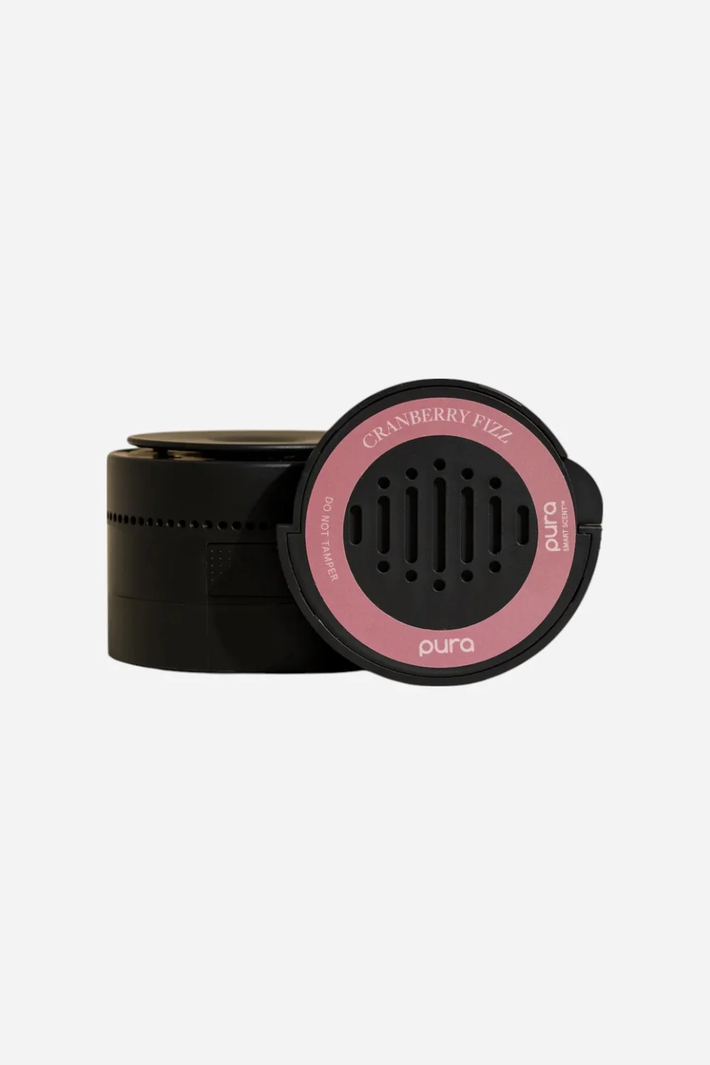 Pura Cranberry Fizz Car Refill - Image 3