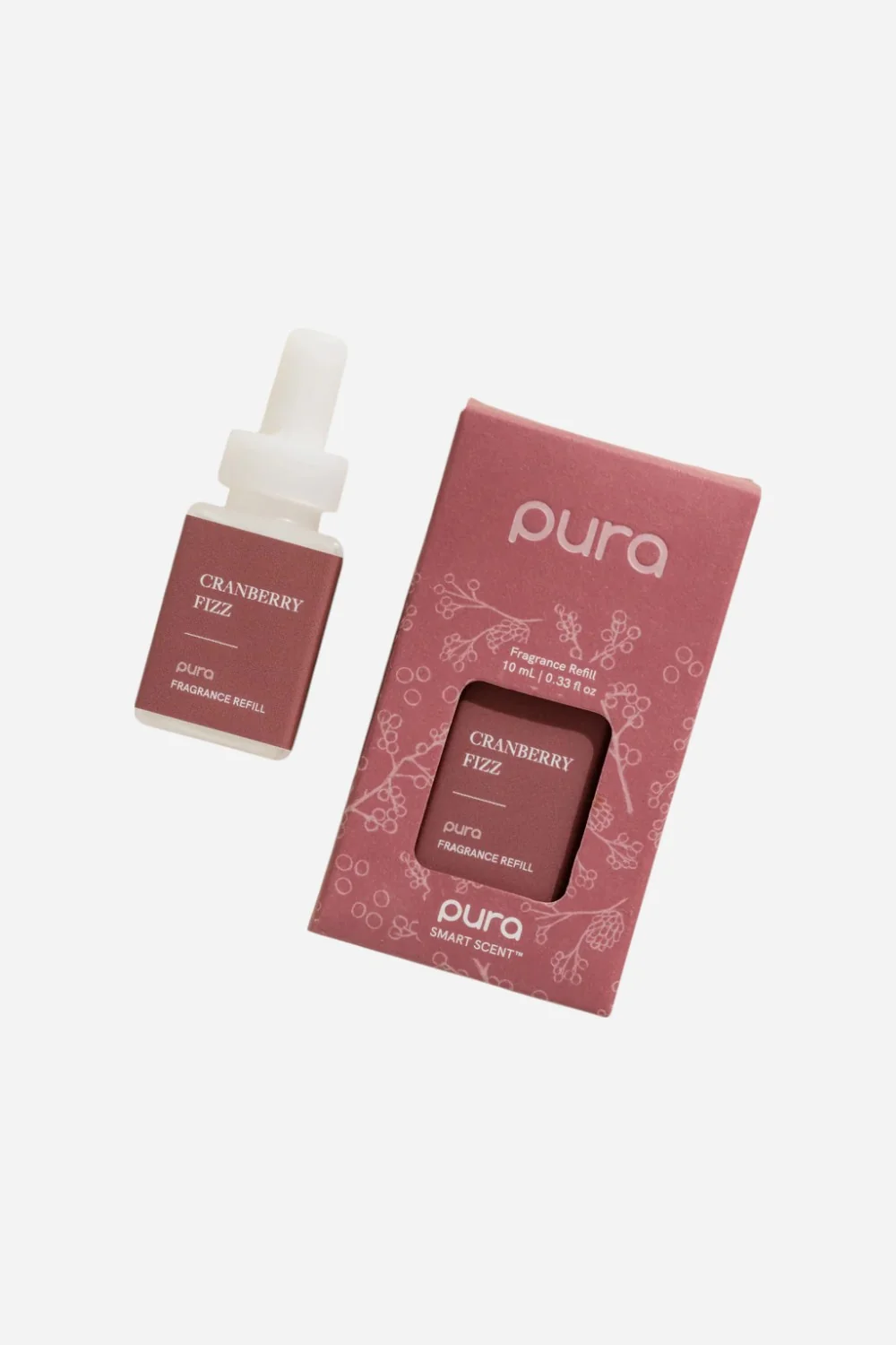 Pura Cranberry Fizz Smart Vial Refill - Image 3