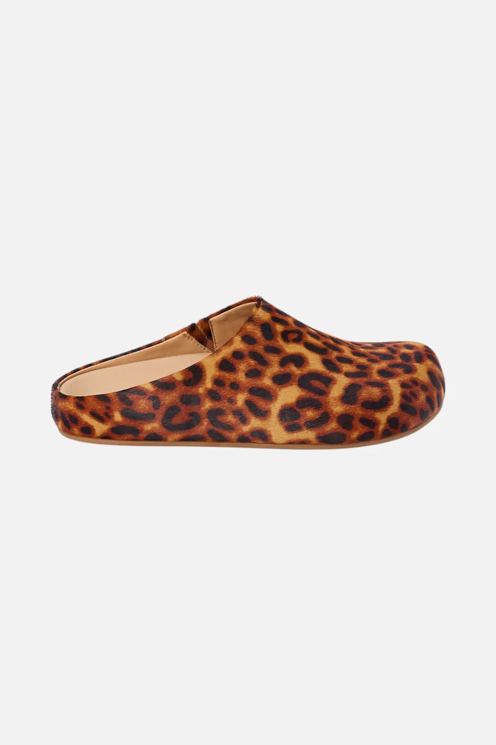 Matisse Daria Clog in Leopard - Image 2
