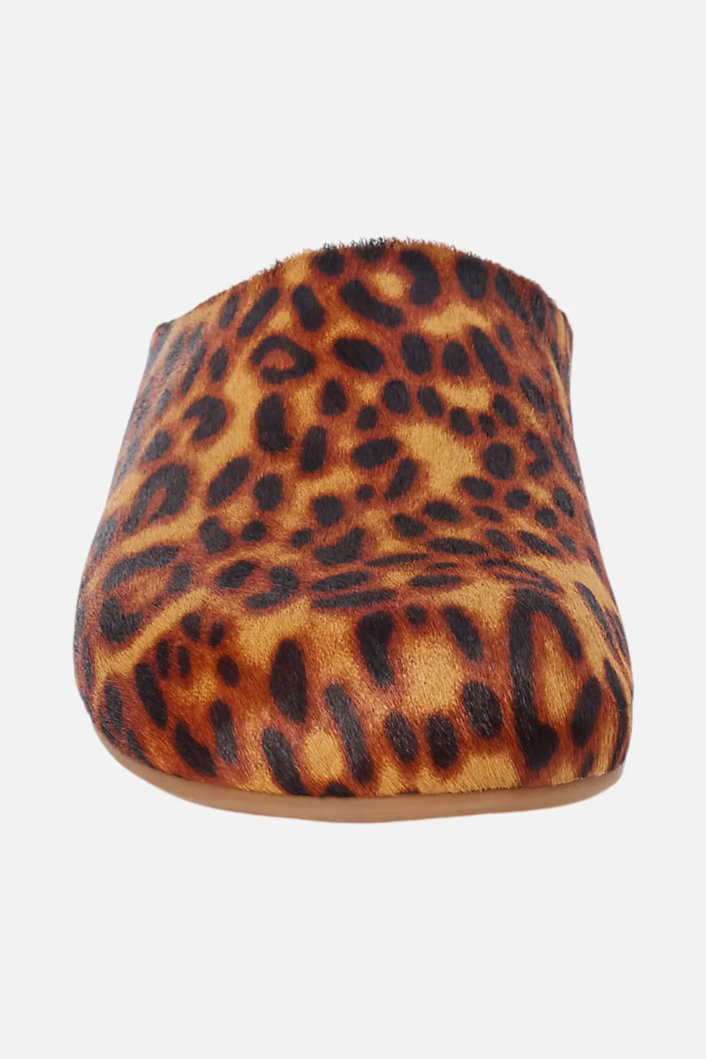 Matisse Daria Clog in Leopard - Image 4