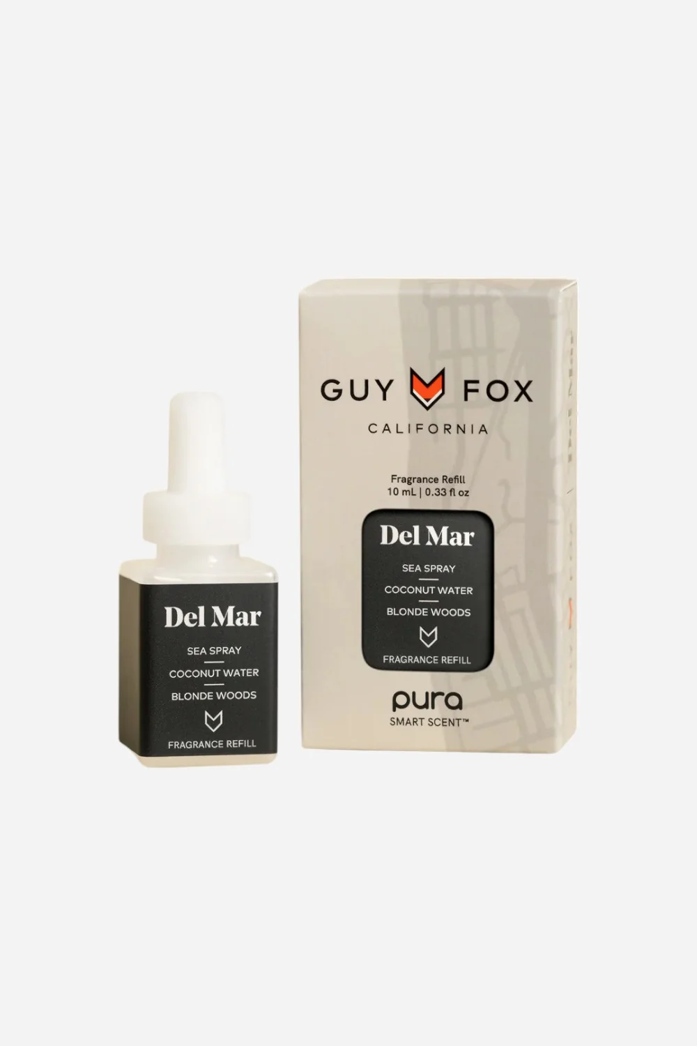 Pura Del Mar Smart Vial Refill