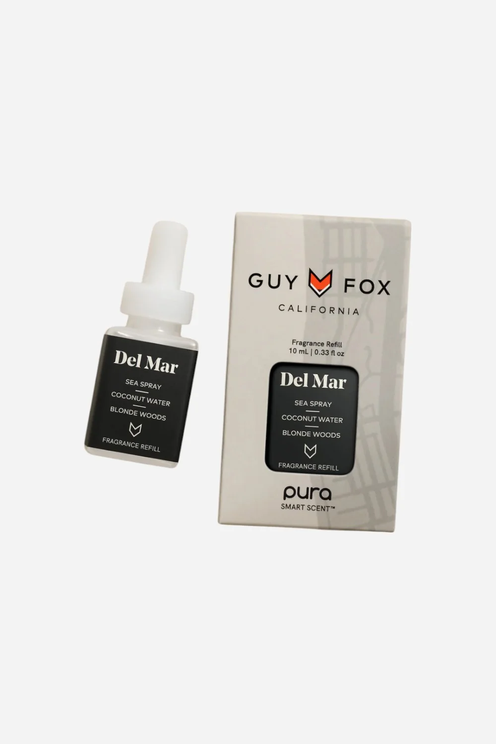 Pura Del Mar Smart Vial Refill - Image 4