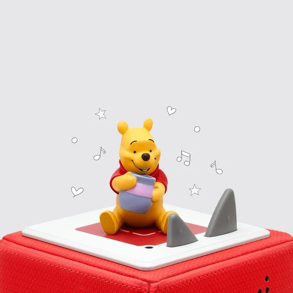 Tonies Boxine Disney Winnie the Pooh Tonie - Image 2