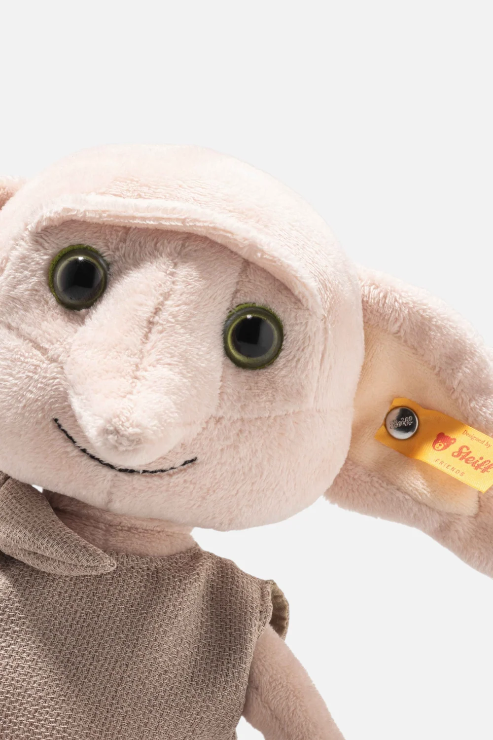 Steiff Harry Potter "Dobby" Stuffed Toy - Image 3