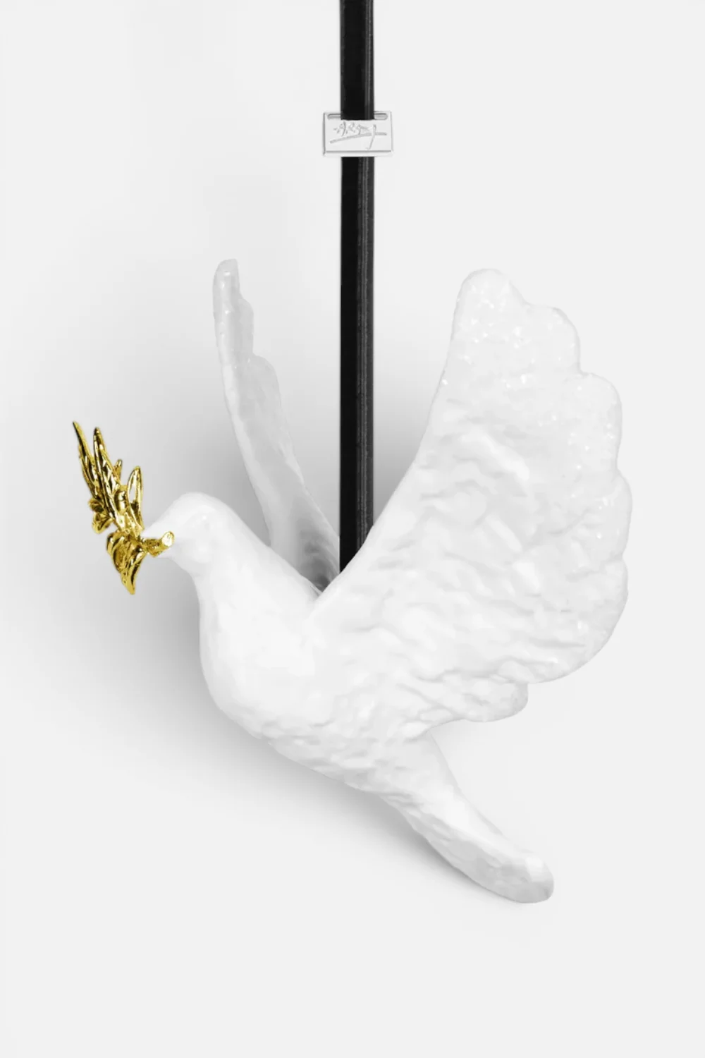 Michael Aram Dove of Peace Ornament