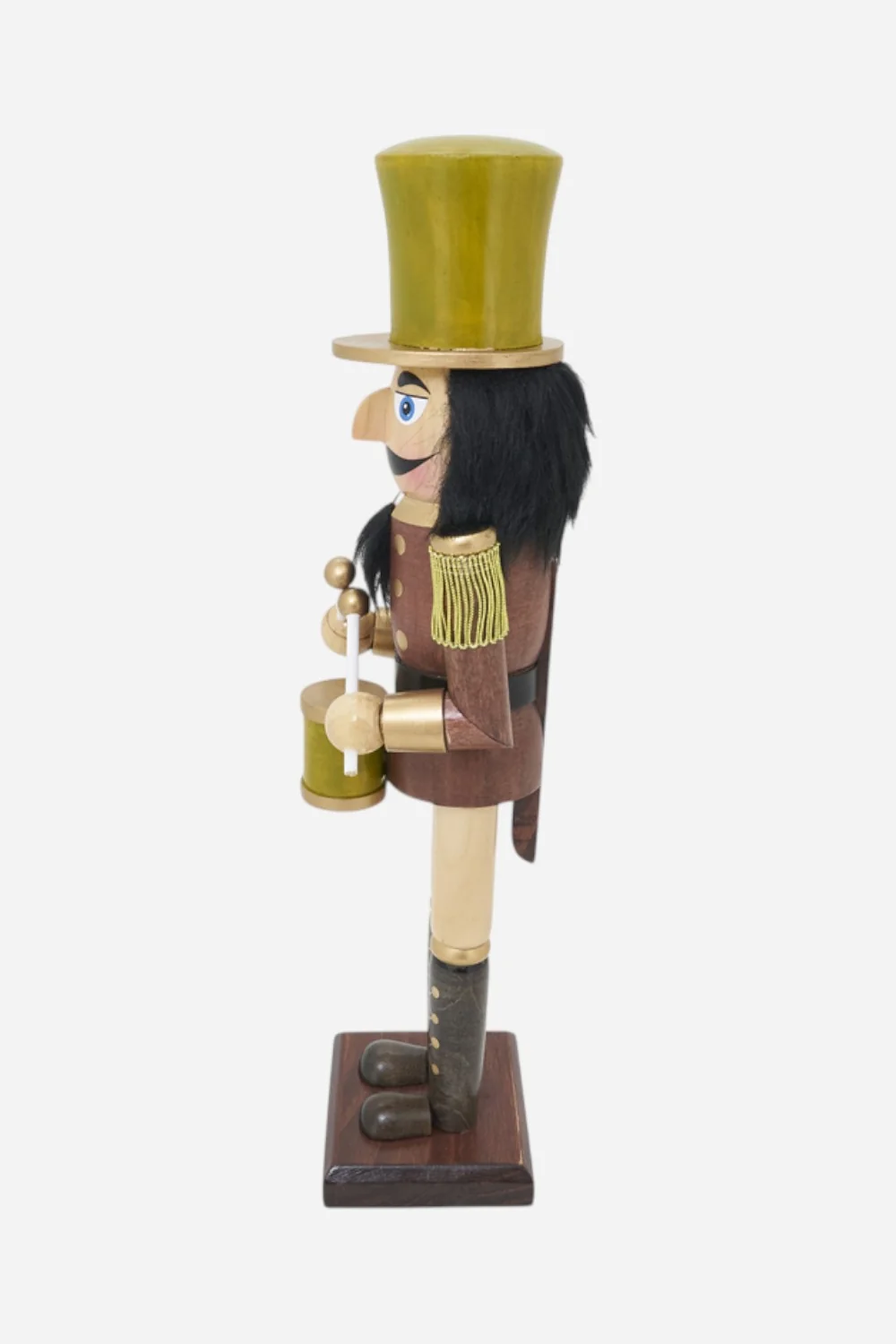Drummer Nutcracker - Image 3