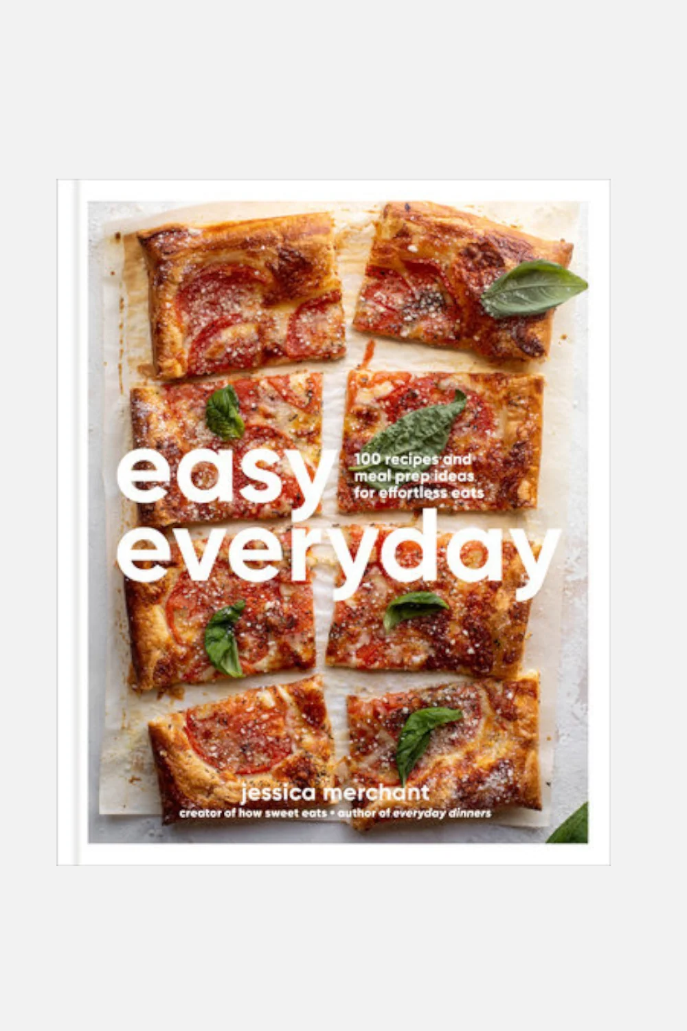 Easy Everyday Cookbook
