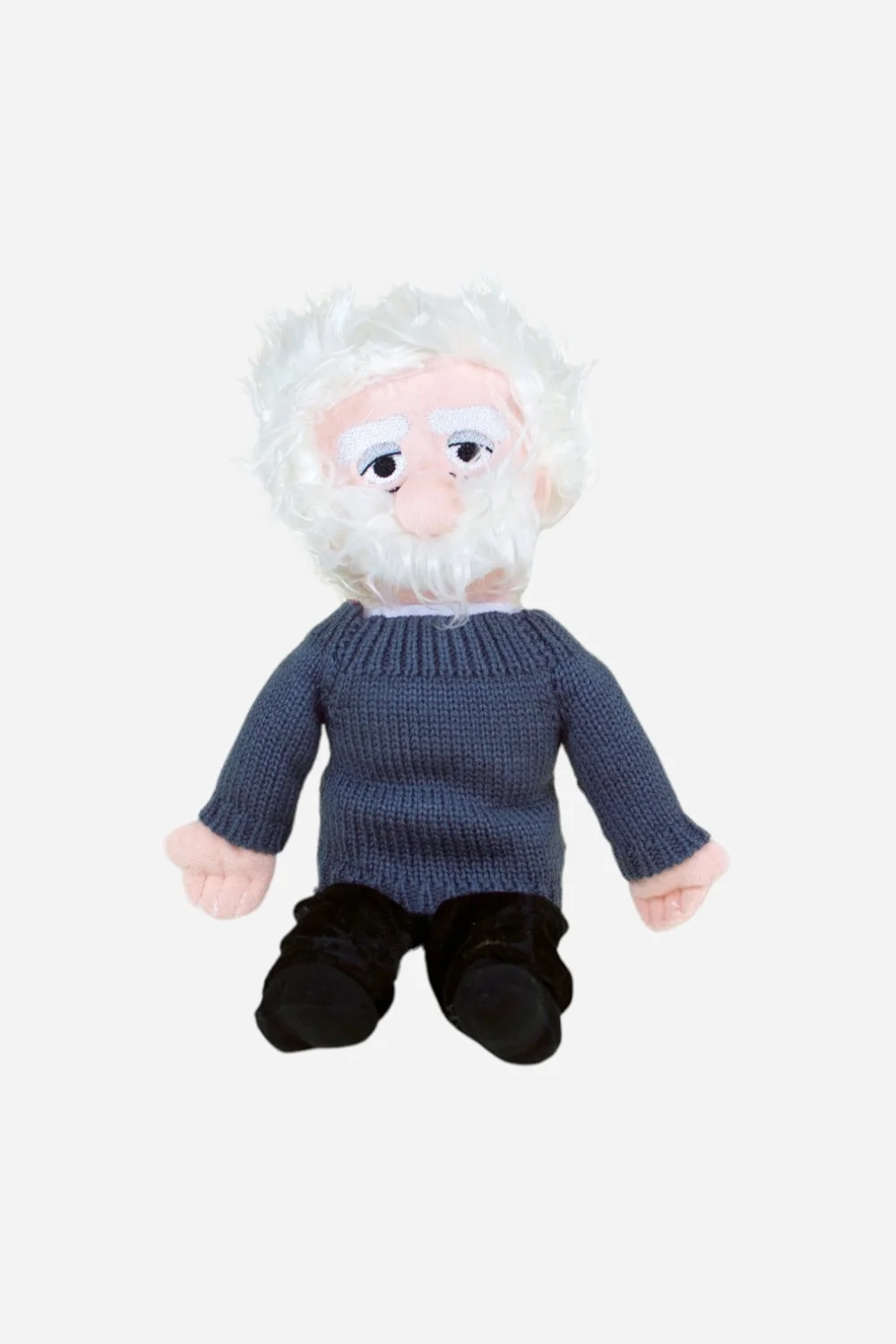 Albert Einstein Little Thinker