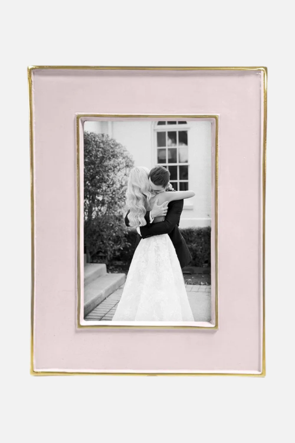 Beatriz Ball Encanto Jason 4X6 Frame in Camellia