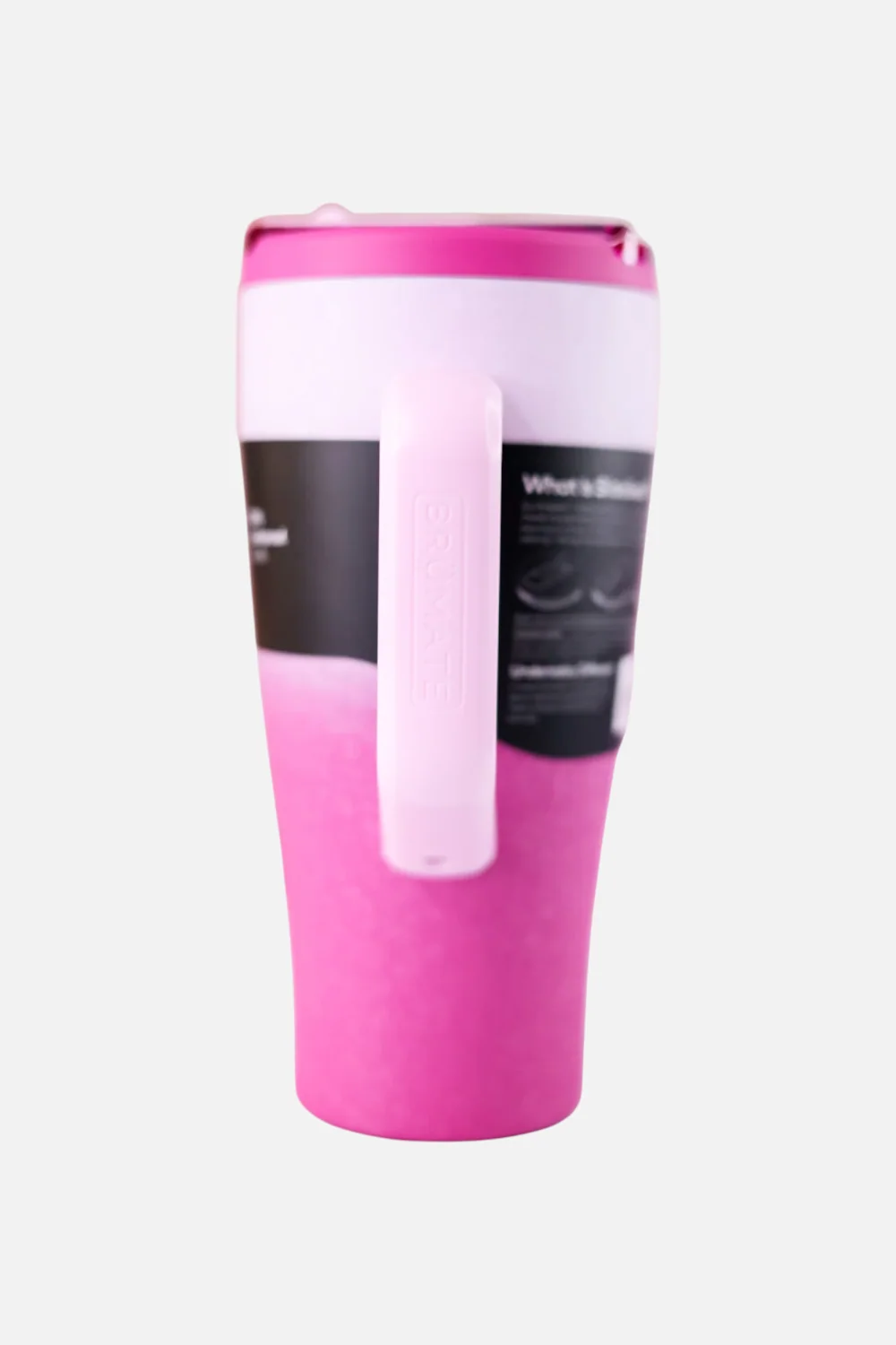 Brumate Era Flip in Frosted Rose - Image 4