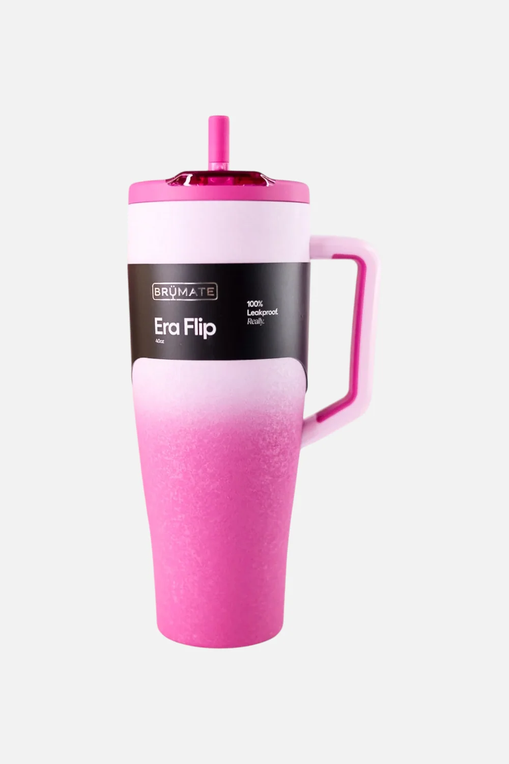 Brumate Era Flip in Frosted Rose - Image 6