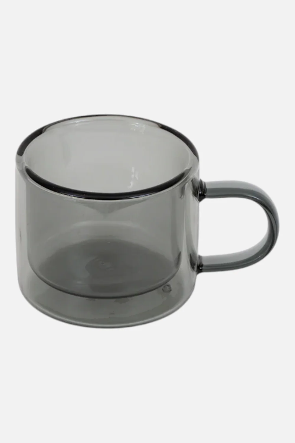 Gry Mattr Smoke Espresso Cup, Set of 2 - Image 2