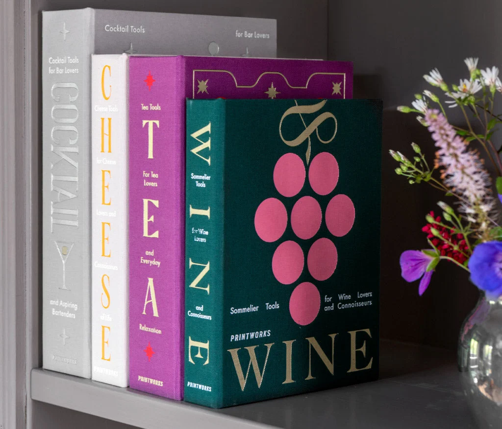 Printworks The Essentials - Wine Tools - Image 4