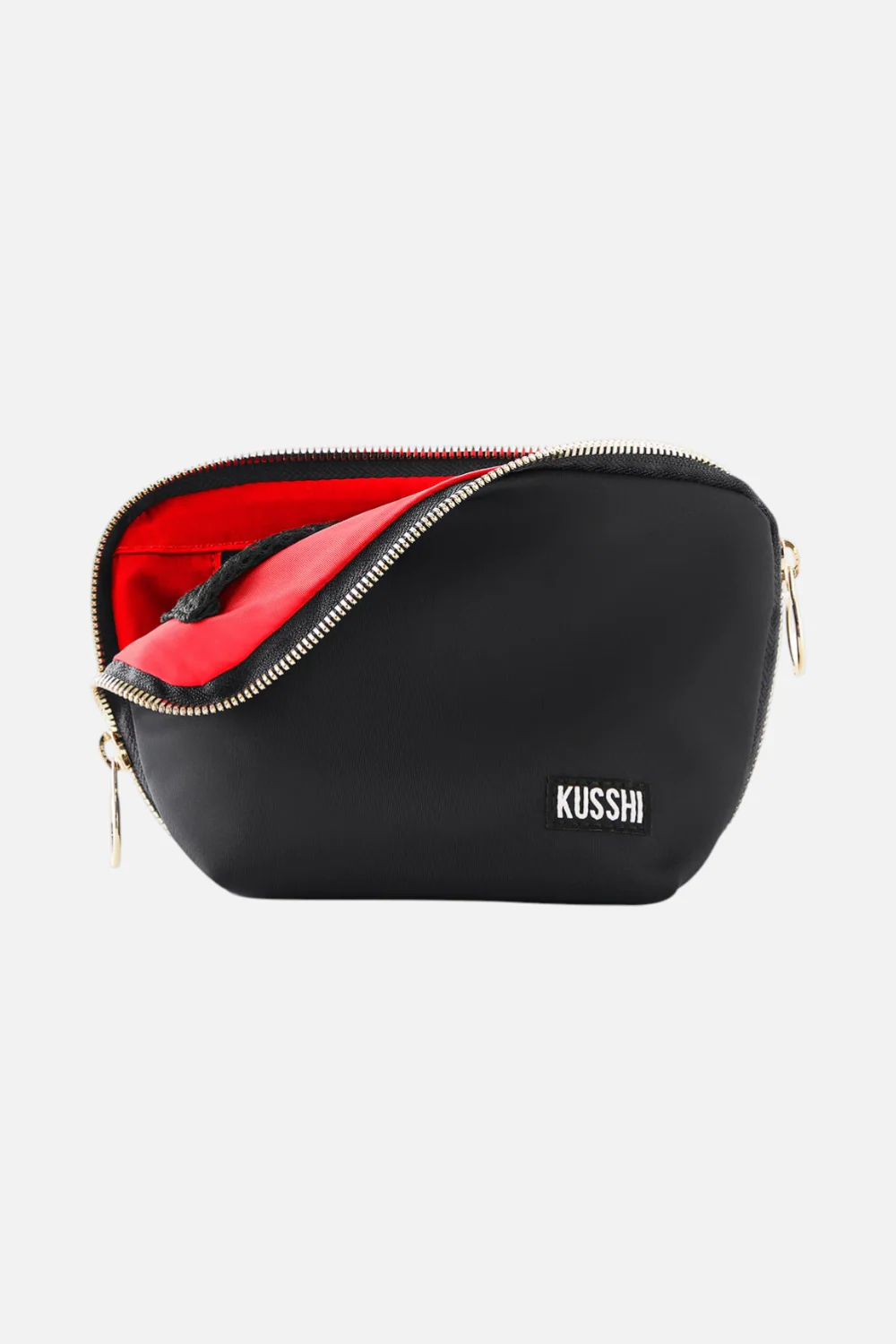 Kusshi Everyday Makeup Bag - Image 4