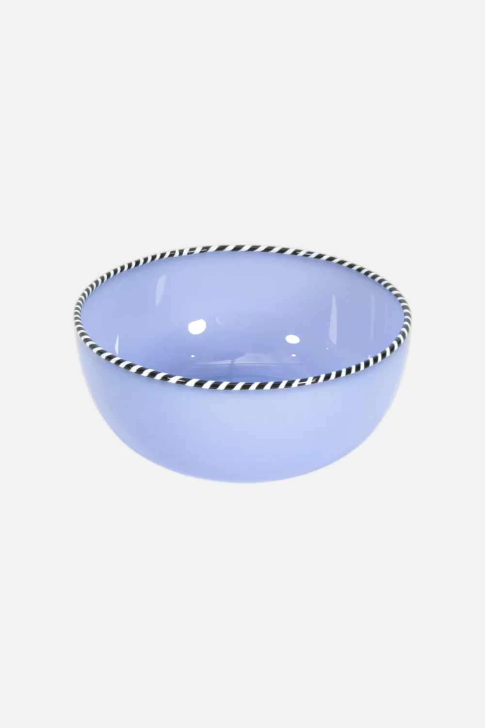 Fredericks & Mae Everyday Bowl in Opaque Blue