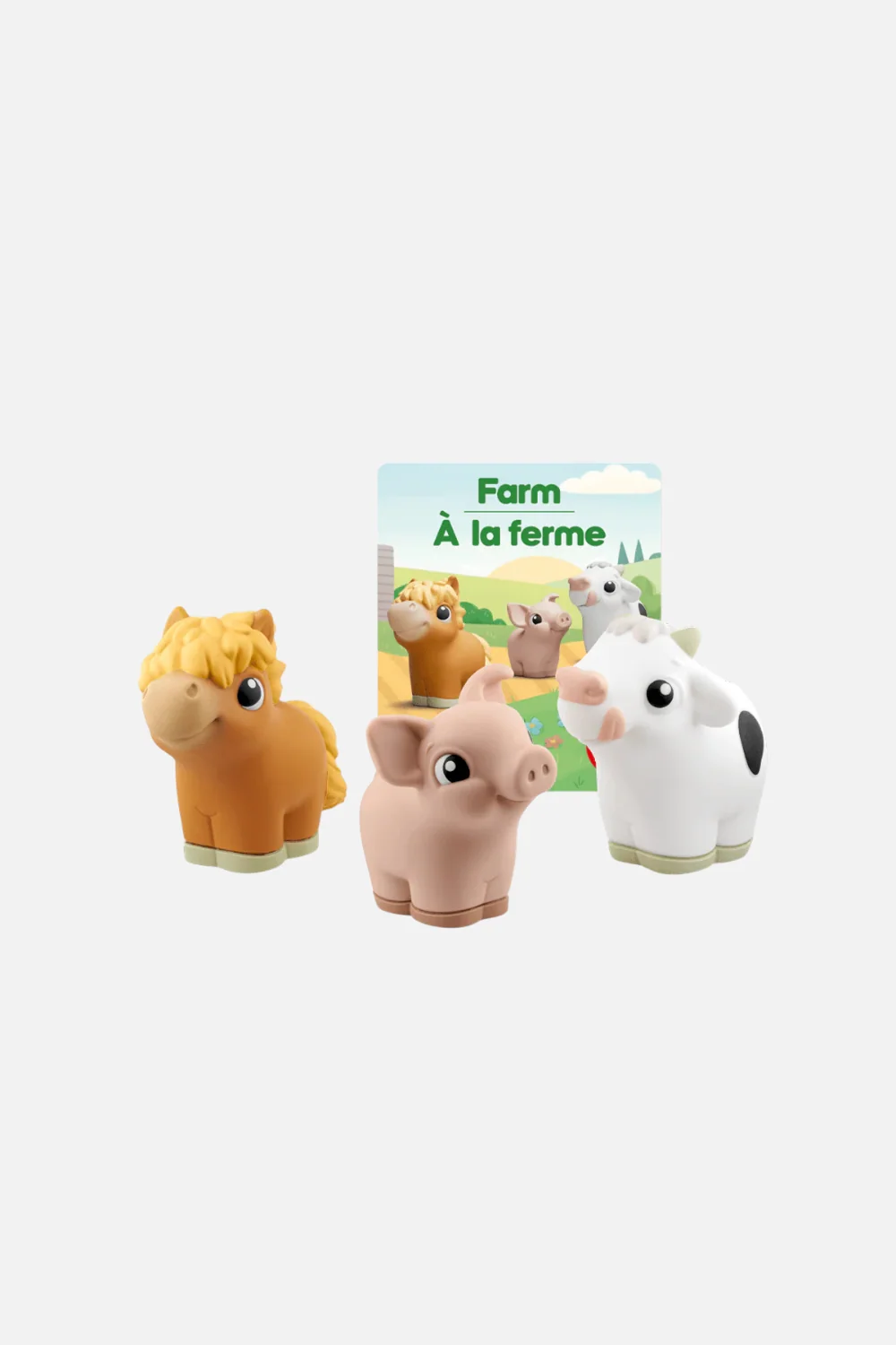 Tonies Farm Set