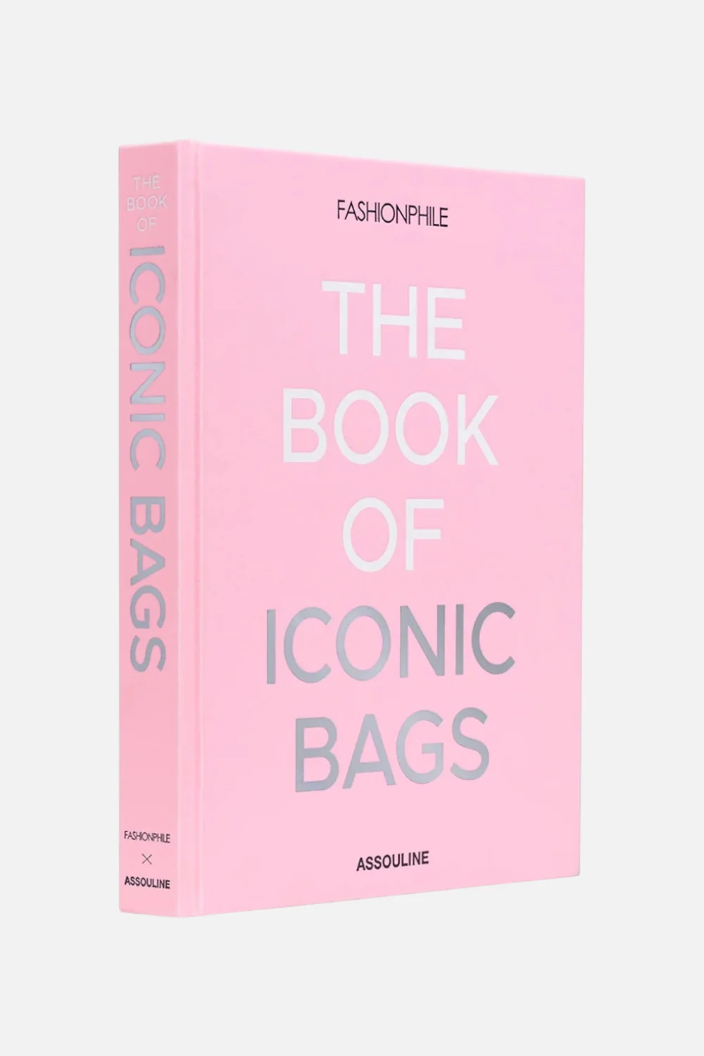 Fashionphile: Book Of Iconic Bags Book