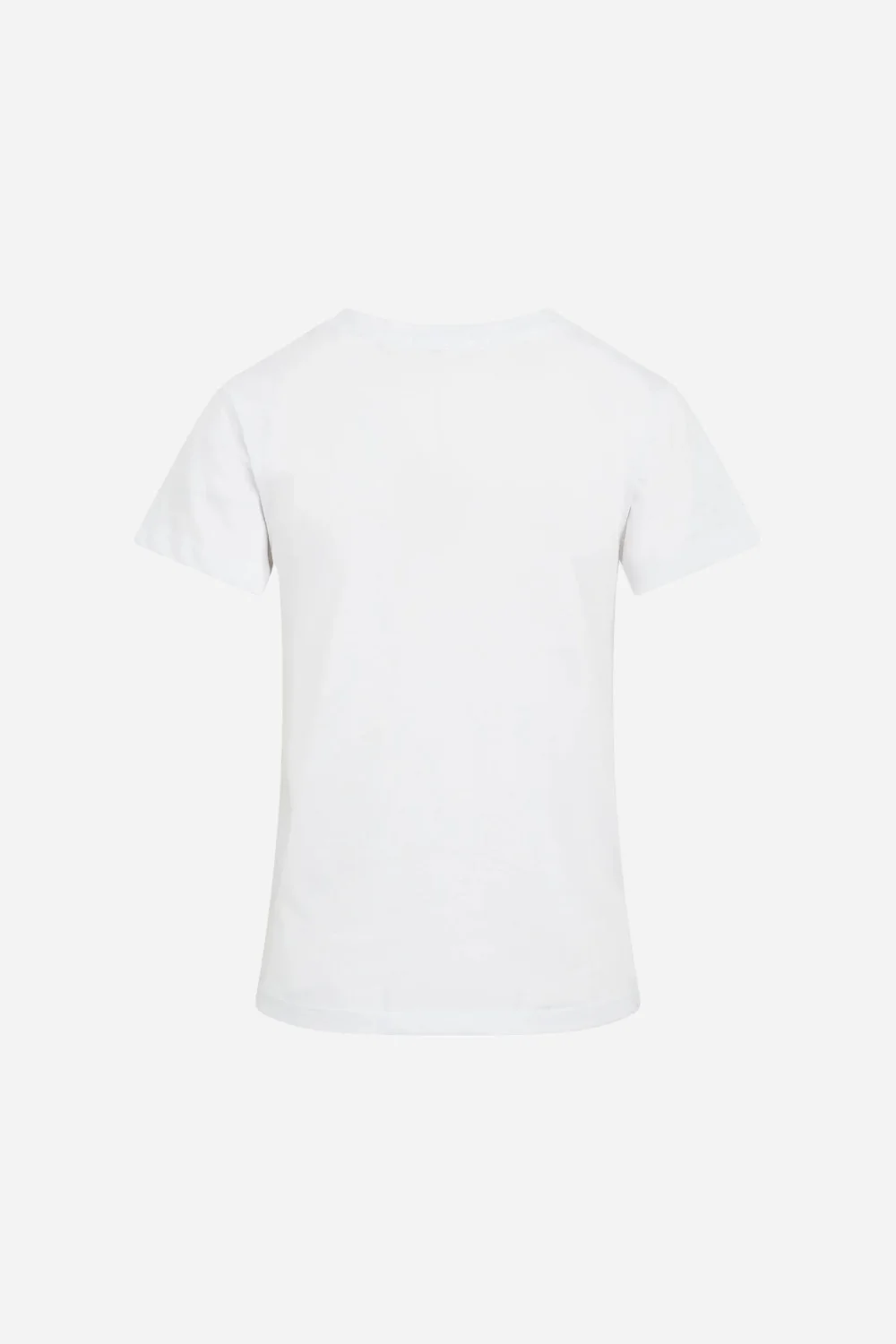 Favorite Daughter Tee in White - Image 5