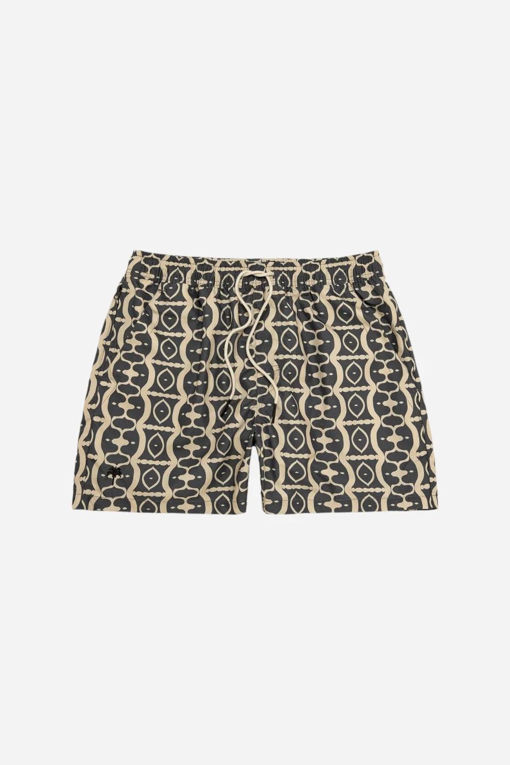 OAS Forge Hypnotise Swim Short