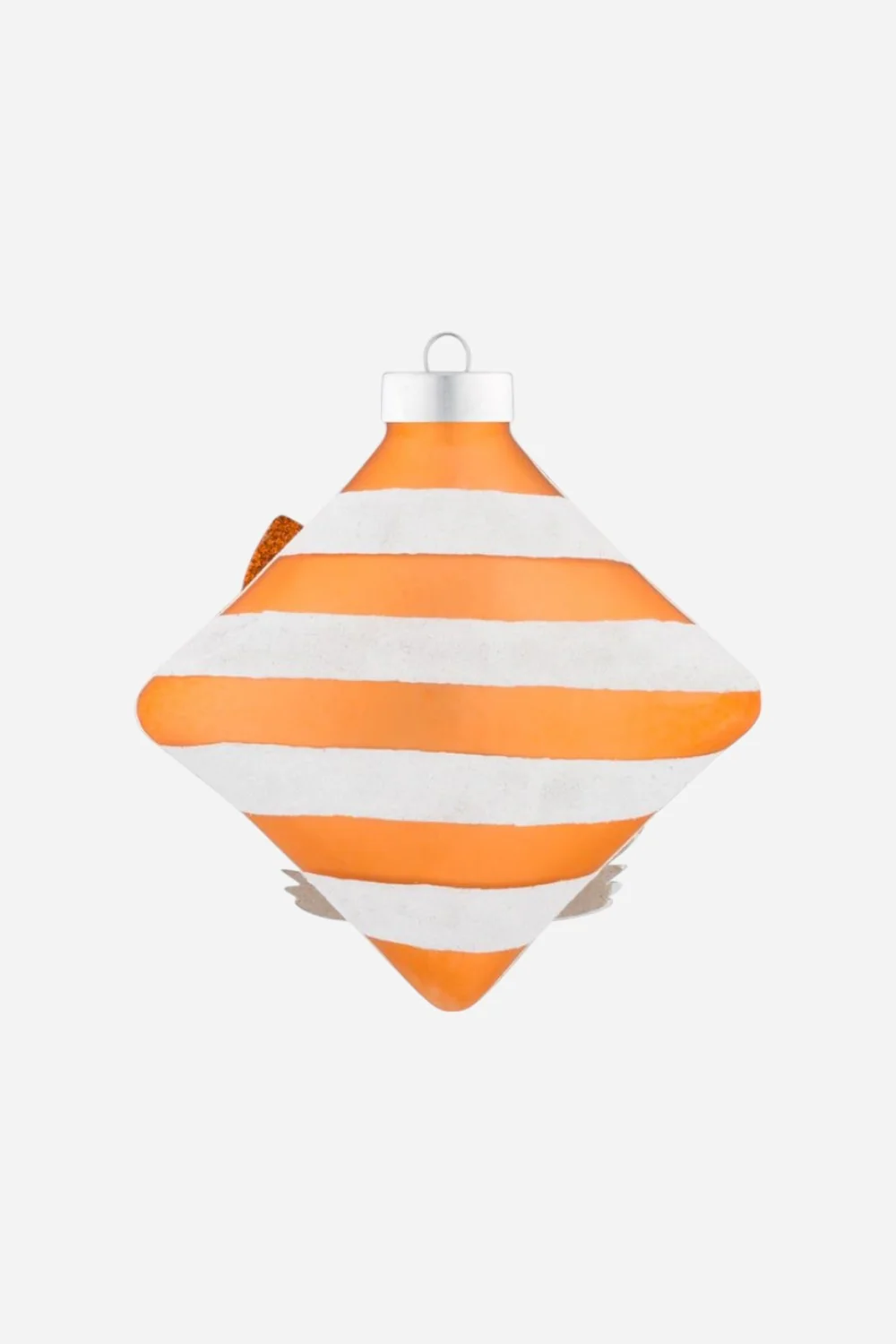 Foxy Diamond Ornament - Image 2