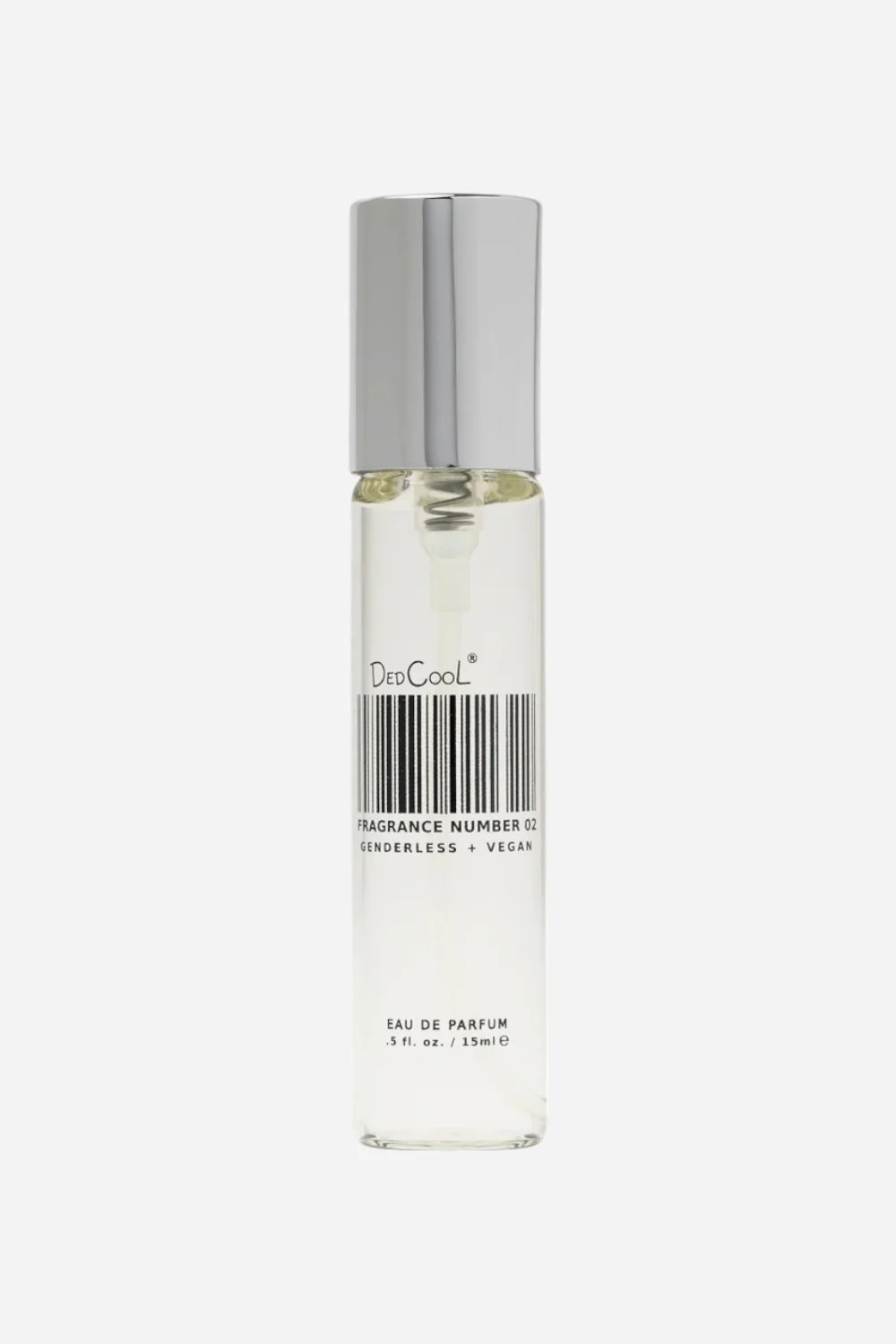 Dedcool Fragrance 02 - Travel Size