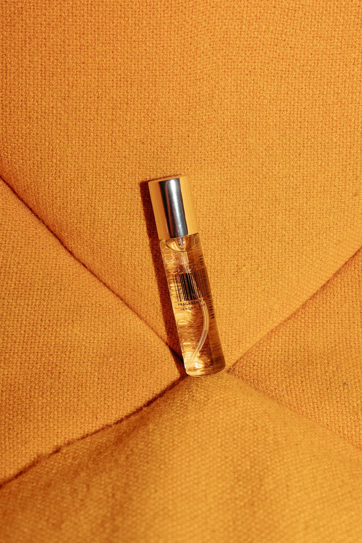 Dedcool Fragrance 04 - Travel Size - Image 2