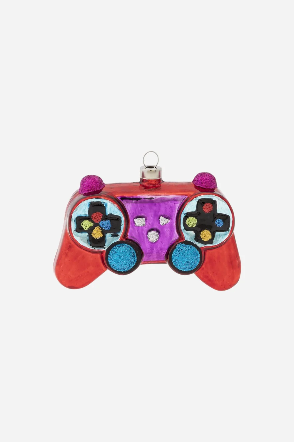 Game Controller Ornament