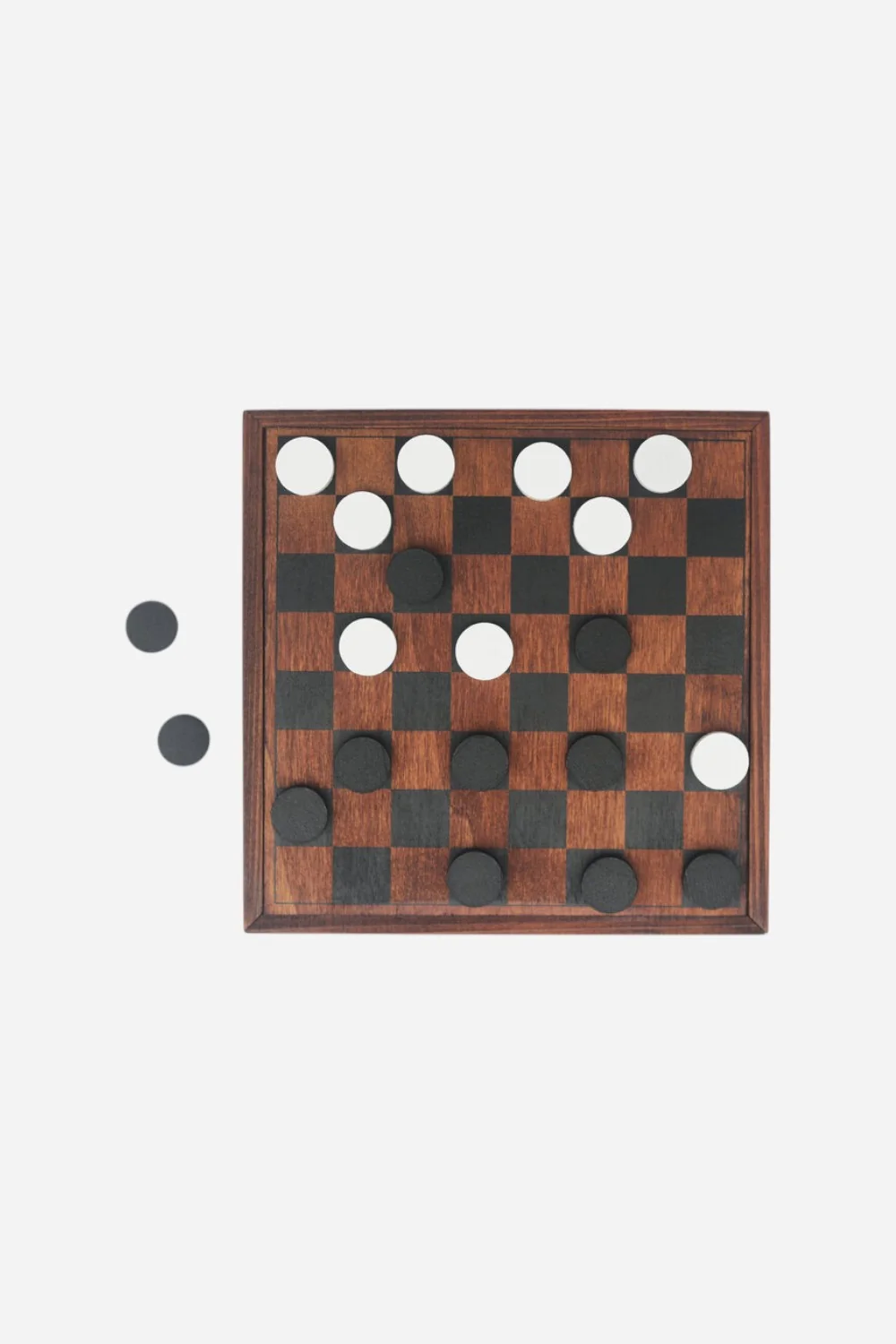 Games Night - Wooden Games Compendium - Image 3