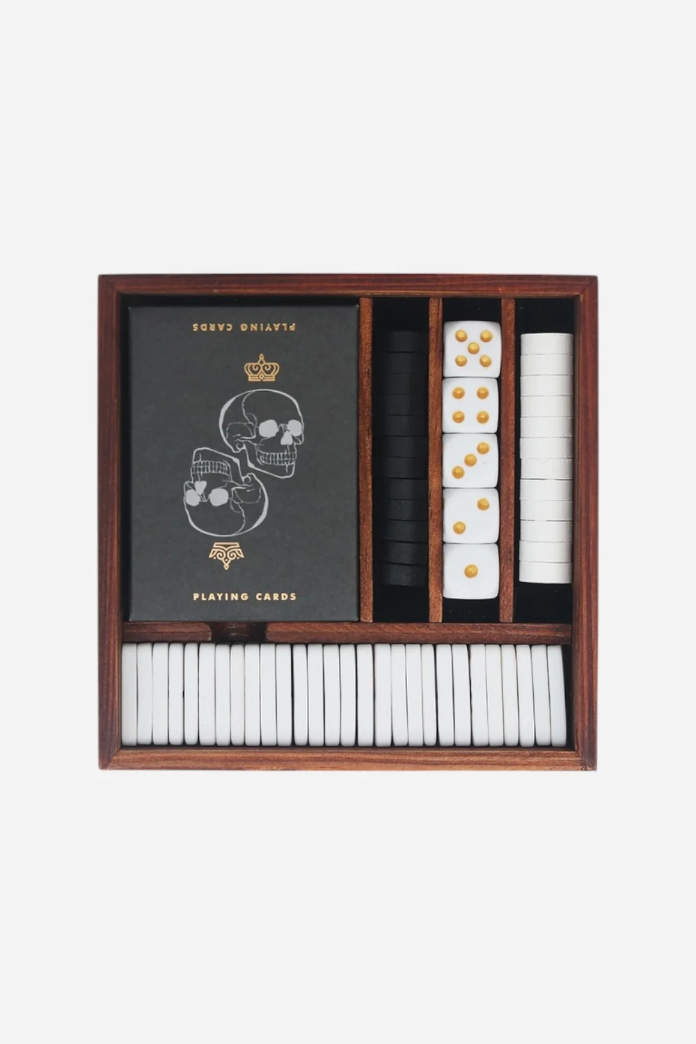 Games Night - Wooden Games Compendium - Image 4
