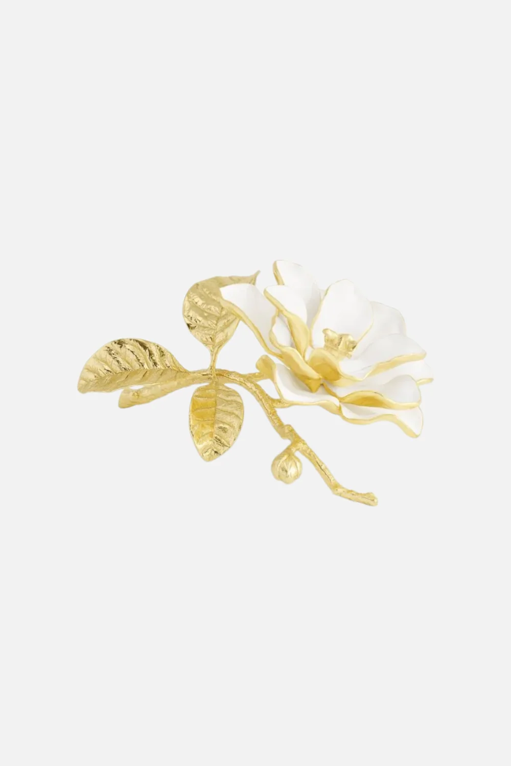 Michael Aram Gardenia Object - Image 2