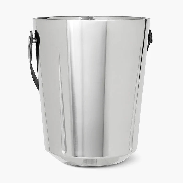 Rosendahl Grand Cru Barware Champagne Bucket in Steel - 8.9 in - Image 2