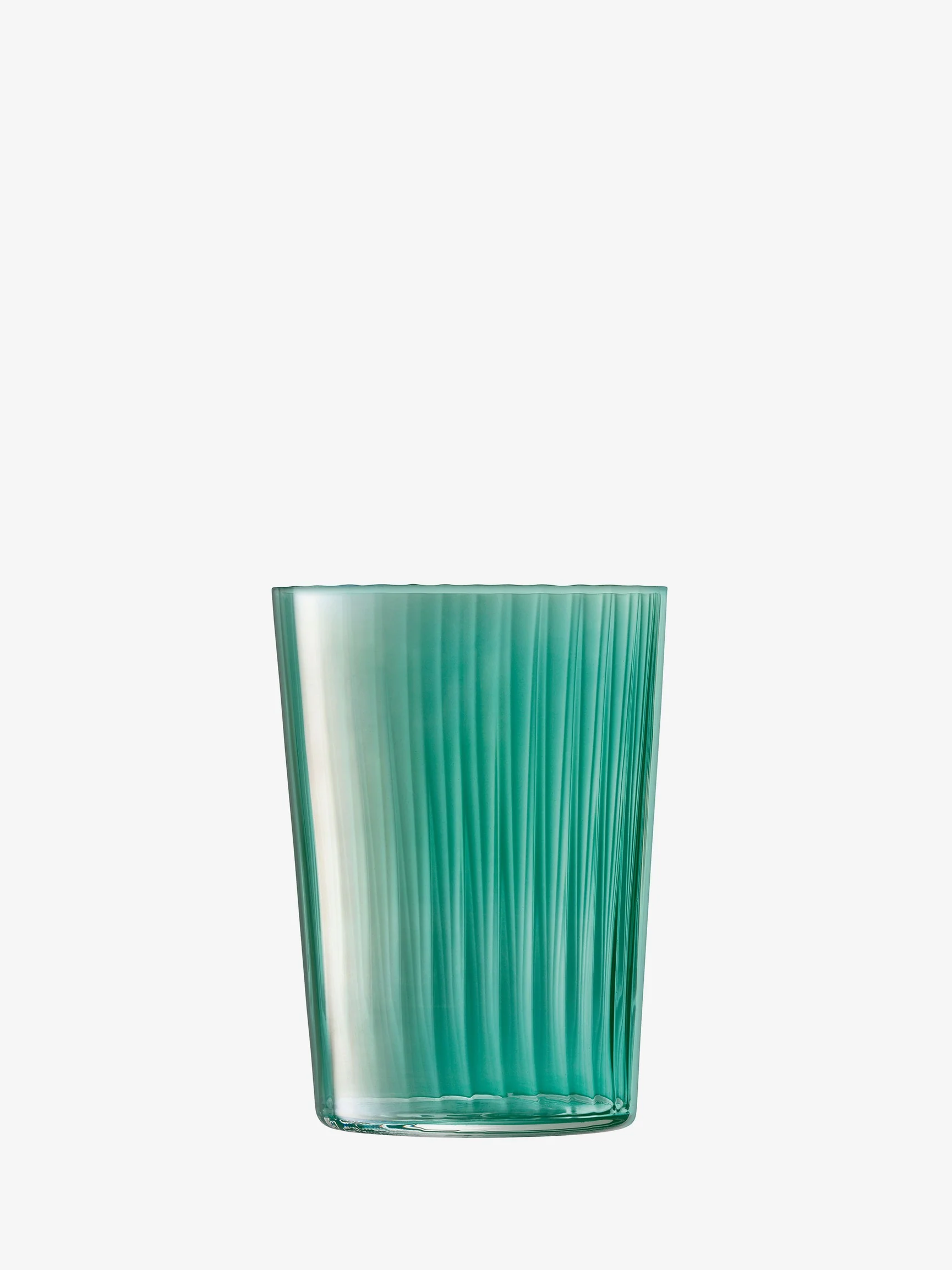 LSA International Gems Large in Jade, 19oz. - Set of 4 - Image 5