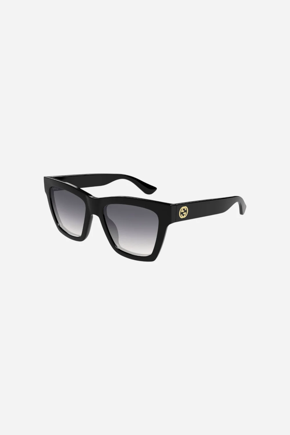 Gucci Gradient Lense Sunglasses - GG1714s-001 54