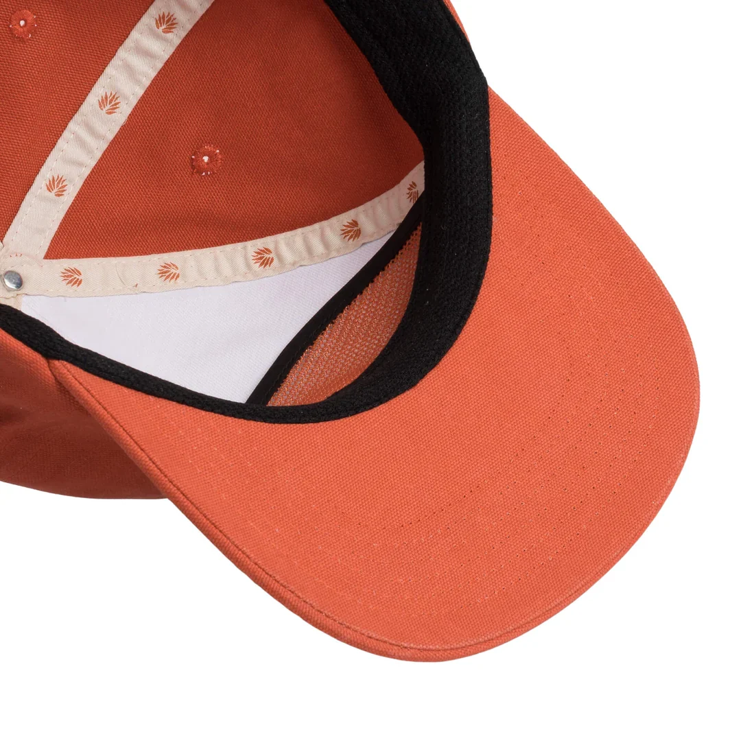 Sendero Provisions Ghost Of The Desert Hat in Rust - Image 3