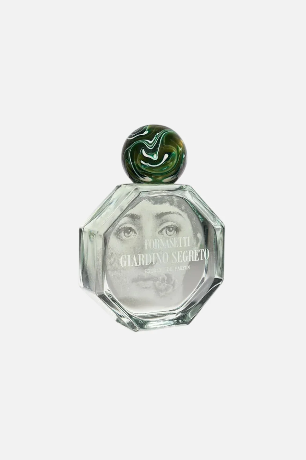 Fornasetti Extrait de Parfum Giardino Segreto 3.4 OZ - Image 2
