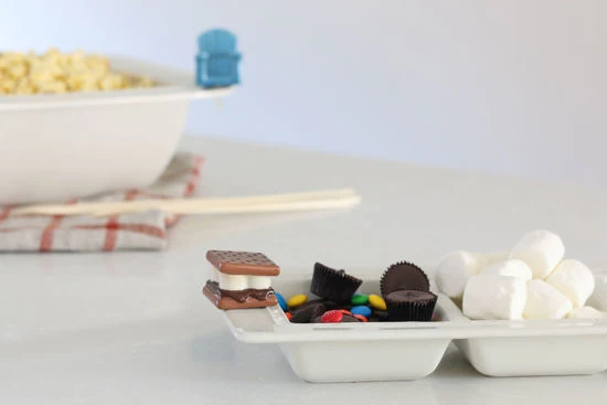 Nora Fleming Gimme S'more Mini - Image 2
