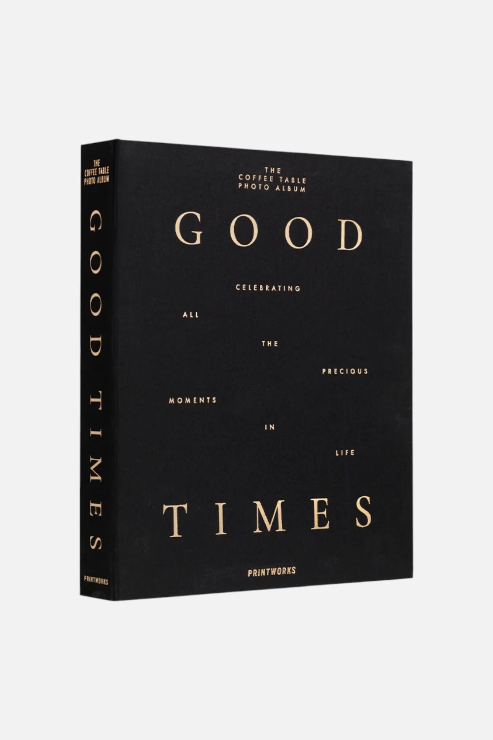 Printworks Good Times Photo Album