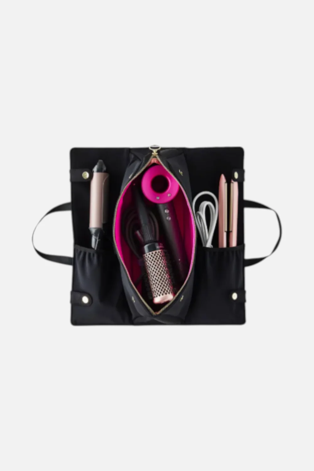 Kusshi Hair Tools Bag - Image 3