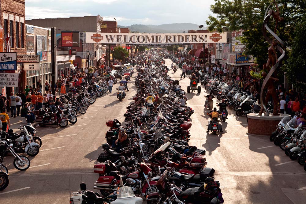 National Book Network The Harley-Davidson Book - Refueled - Image 4