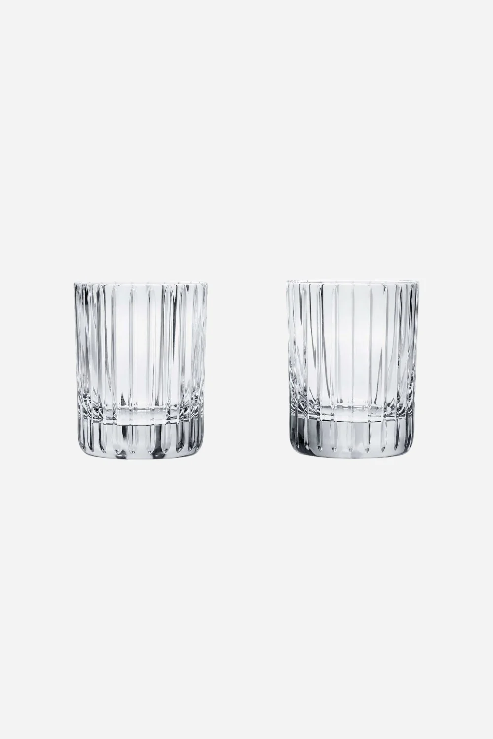Baccarat Harmonie Tumblers Large - Set of 2